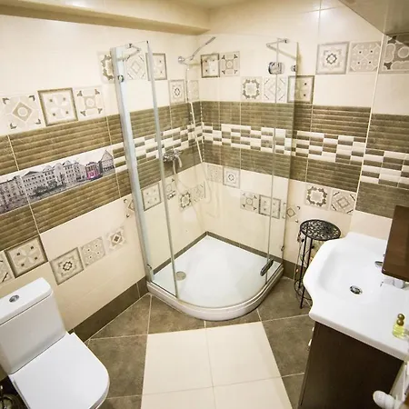 Hotel On Rynok Square Lvov