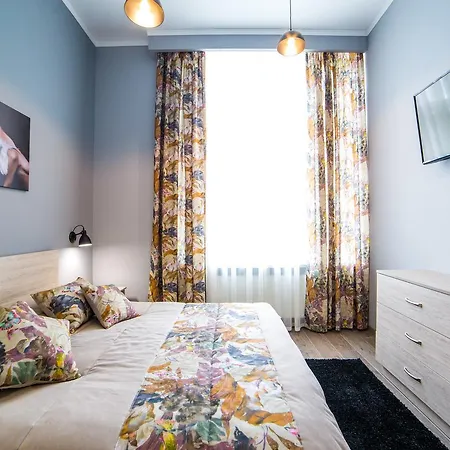 On Rynok Square Hotel Lvov