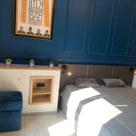 On Rynok Square Hotel 3*