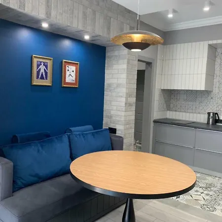 On Rynok Square Hotel