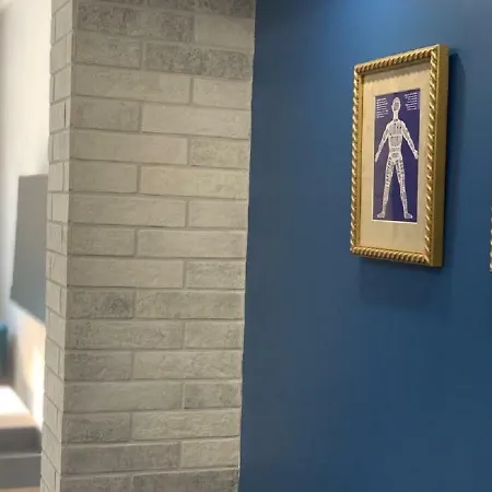 On Rynok Square Hotel Lvov