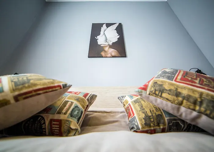 On Rynok Square Hotel Lvov