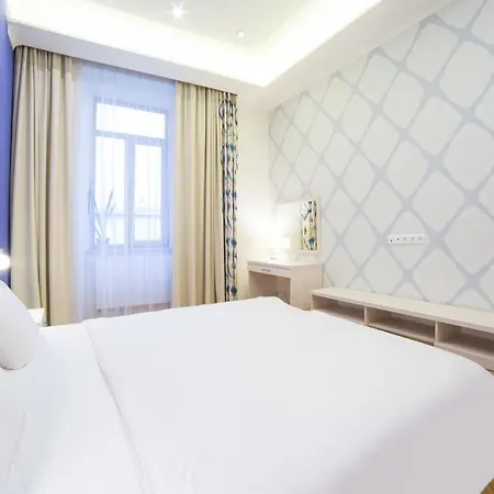 On Rynok Square Hotel Lviv