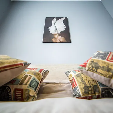 On Rynok Square Hotel Lviv