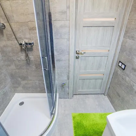 On Rynok Square Hotel Lemberg