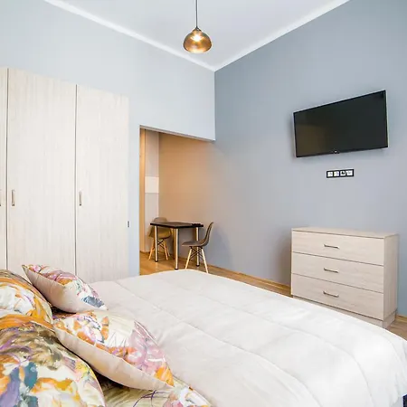 Hotel On Rynok Square