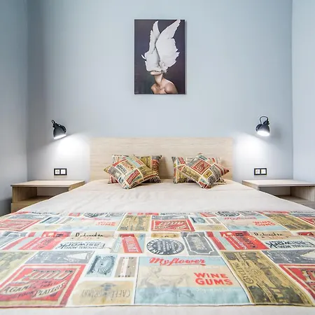 Hotel On Rynok Square