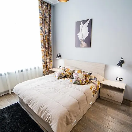 Hotel On Rynok Square Lemberg