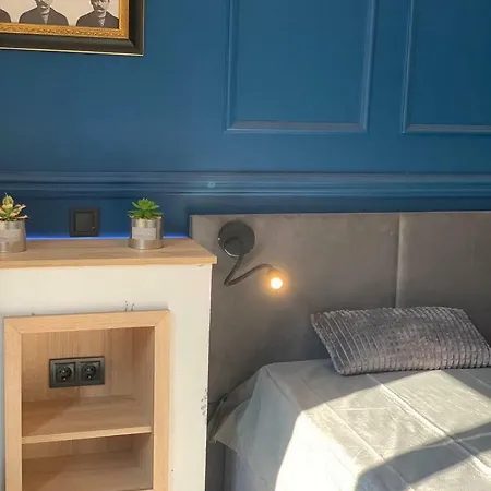 On Rynok Square Hotel Lemberg