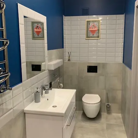 Hotel On Rynok Square 3*