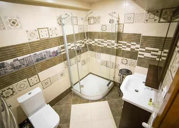 Hotel On Rynok Square Lviv