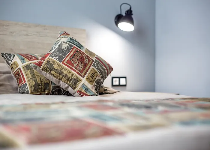 On Rynok Square Hotel 3*