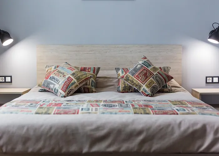 ホテル On Rynok Square