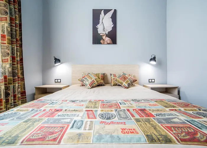 Hotel On Rynok Square