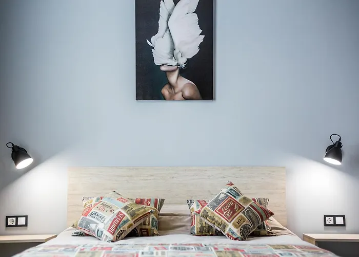 ホテル On Rynok Square 3*