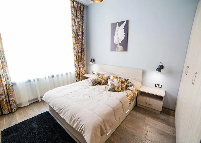 Hotel On Rynok Square Lviv