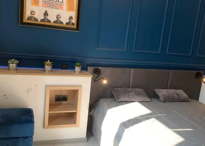 On Rynok Square ホテル 3*