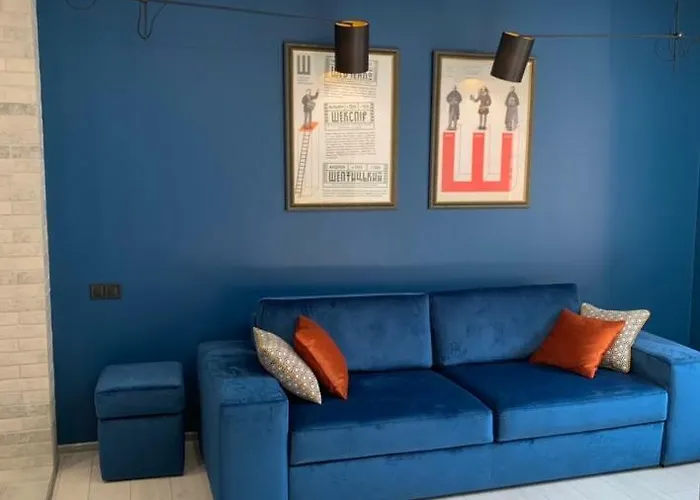 On Rynok Square Hotel Lviv