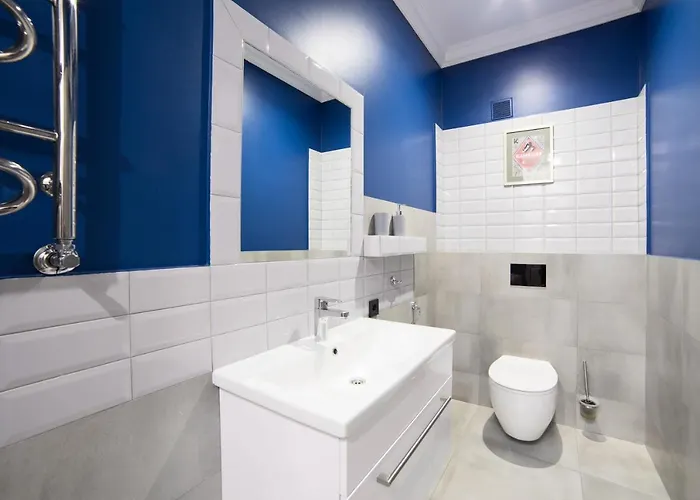 ホテル On Rynok Square リヴィウ