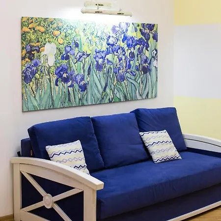 On Rynok Square 3* Lemberg