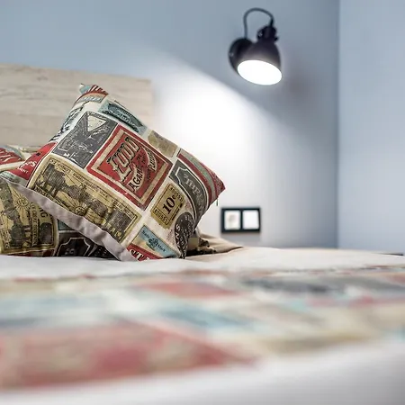 On Rynok Square Hotel 3*