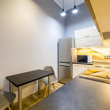 On Rynok Square 3* Lemberg