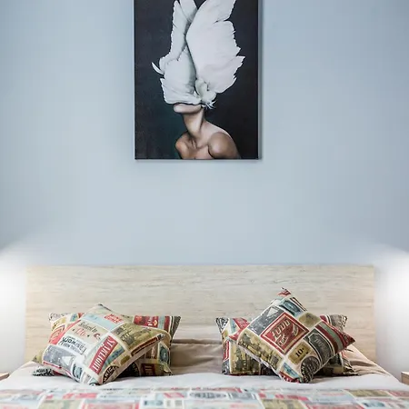 Hotel On Rynok Square 3*