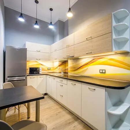 Hotell On Rynok Square 3*