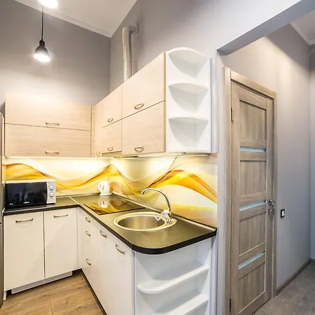 On Rynok Square Hotel 3*