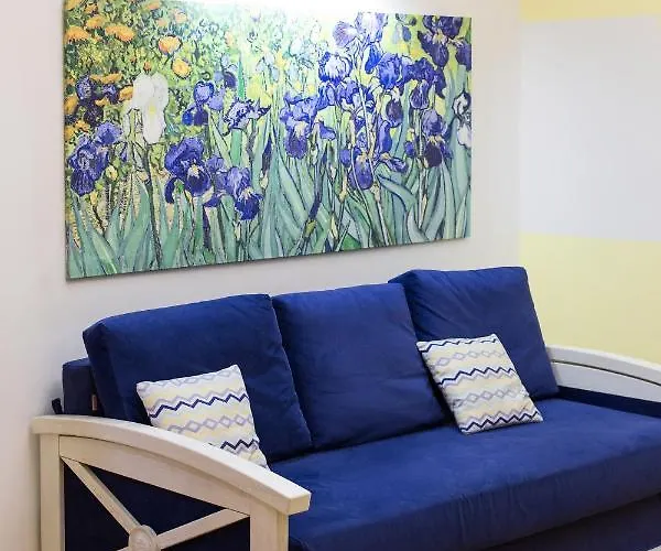 On Rynok Square 3* Lwów