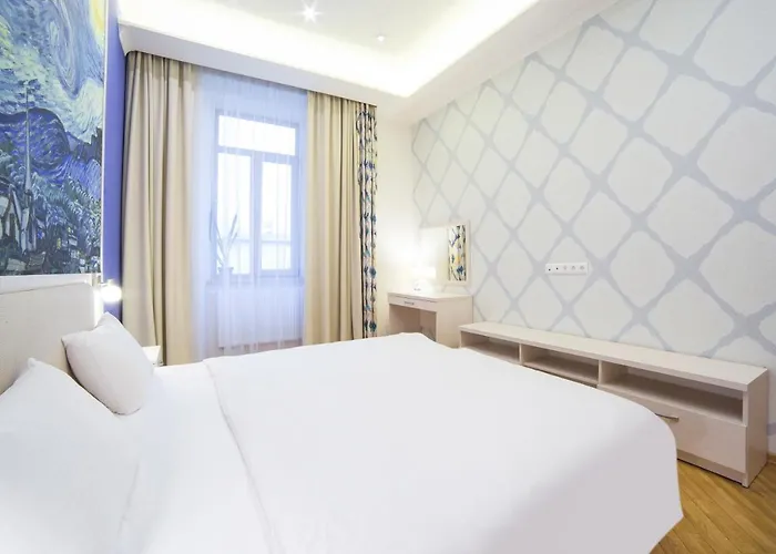 On Rynok Square Hotel Lwów