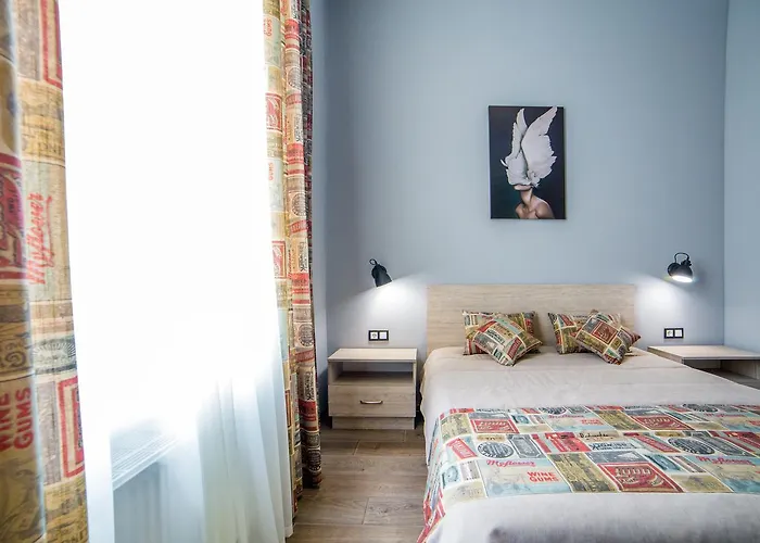 On Rynok Square Hotel 3*