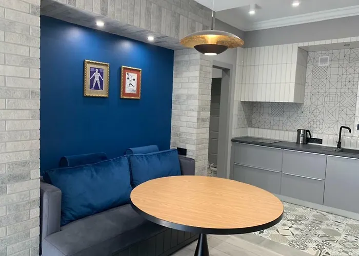 On Rynok Square Hotel